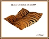 Tiger Cuddle Cushion