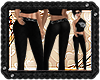 [MLA] Legging black