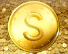 COIN GOLD 24 KT $