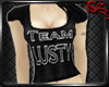 [bz] Team Lusty Tee