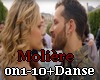 On se moque+Danse femme