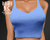 B* Blueberry Tank