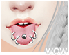 lPl RING-PIERCE TONGUE 2