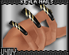 V4NY|Keyla Nails