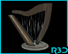fountain harp