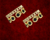 (KUK)diamond gold set