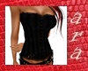 corset vamp