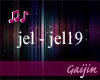 ►G◄ Jelly - Vaski