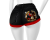 BAG Open Shorts