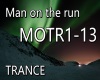 Man on the run 1/2