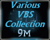 Various VBS Collection