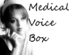 Female Doctors Voice