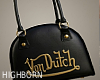 Dutch Bag