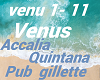 Venus - A.Quintana Remix