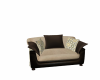 Big  Brown Chair 1
