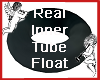 Real Inner Tube Float