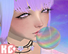 Ko ll BubbleGum Animated