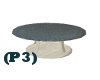 (P3)Upscale Coffee Table