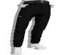 !Calça jogger Preta MAH