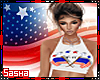 🌟 USA 9 - 11 Shirt
