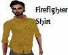 USFS Firefighter Shirt