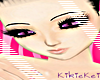 {!K} Eyes ~ Purple/Pink