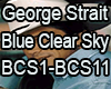 QSJ-G.StraitBlueClearSky