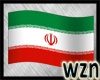 wzn Persia Flag