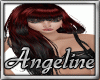 AR! Babe Vamp Wine Red