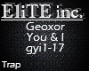 Geoxor - You & I