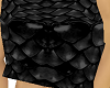 Thick Black Scale Armor