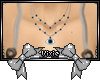 [V]The Evil Eye Necklace