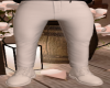 [Ts]Fall white pants