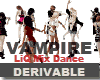 !Vampire Liq Mix Deance!