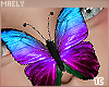 м| Foreal .Butterfly