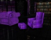 Magic Library Chair