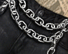 Chains Sliver