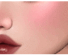 Blush+Lashes Zell Pink