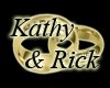 kathy and rick married