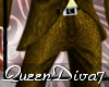 [QD7]Herin Olive pants S