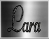 Lara's Collar