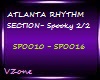 A.R.SECTION- Spooky 2/2