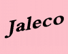 Jaleco HMR