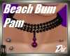 Beach Bum Pam Choker