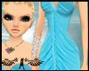 *A* Cyan sky dress [X]