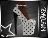 ✮ Mz Independent Heels