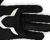 夜 Mercedes Gloves