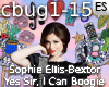 S.Ellis-B - I Can Boogie