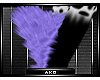;A; Seiko Leg Fur