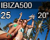 25 IBIZA